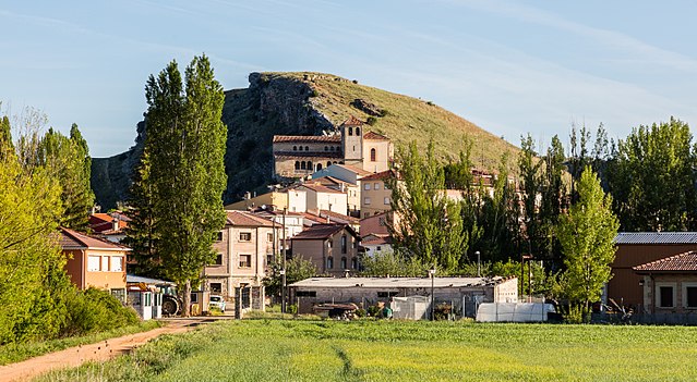 Abánades - Sœmeanza