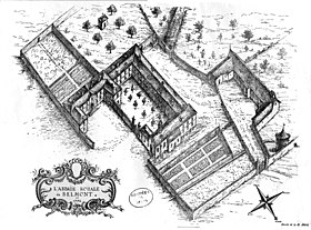 Image illustrative de l’article Abbaye de Belmont