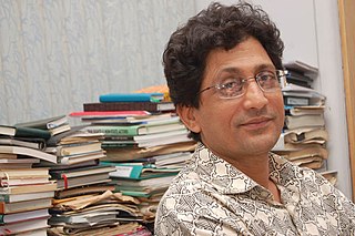 <span class="mw-page-title-main">Abul Barkat (economist)</span> Bangladeshi economist