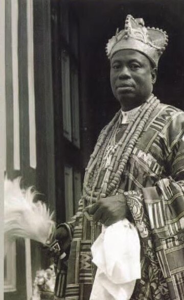 Nigerian Chieftaincy