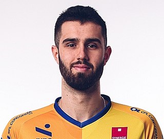 <span class="mw-page-title-main">Adis Lagumdžija</span> Turkish volleyball player