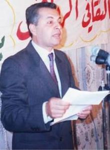 Adnan Hussein
