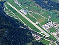 Vignette pour Aérodrome de Saanen