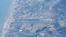 Aeroporto di Ancona Falconara