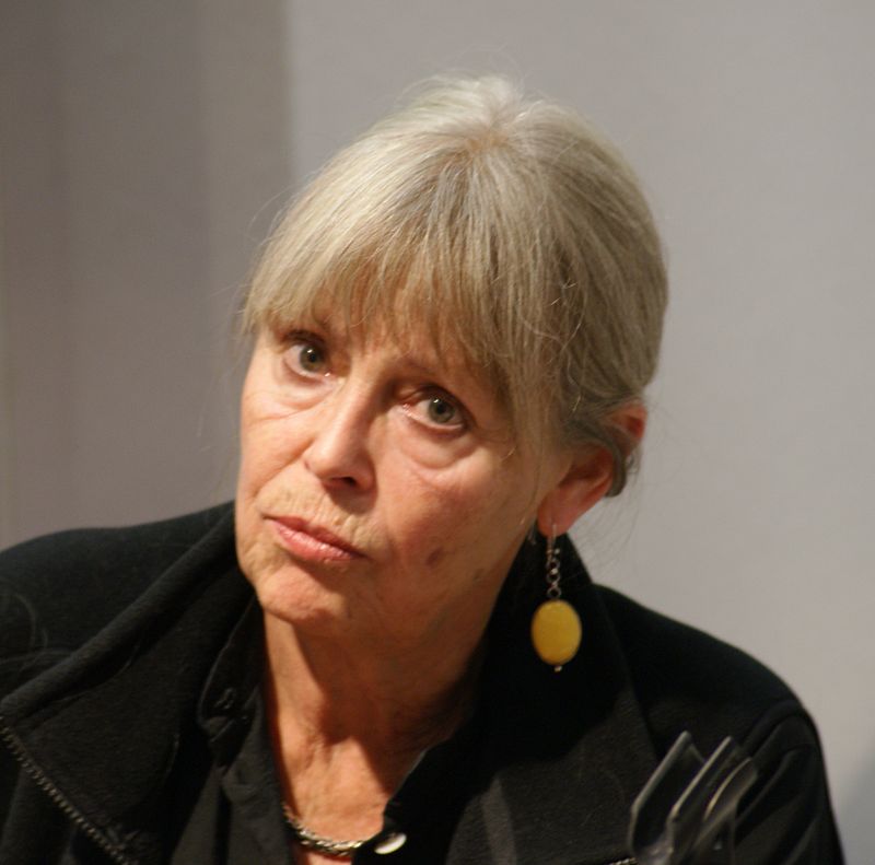 Agneta Pleijel