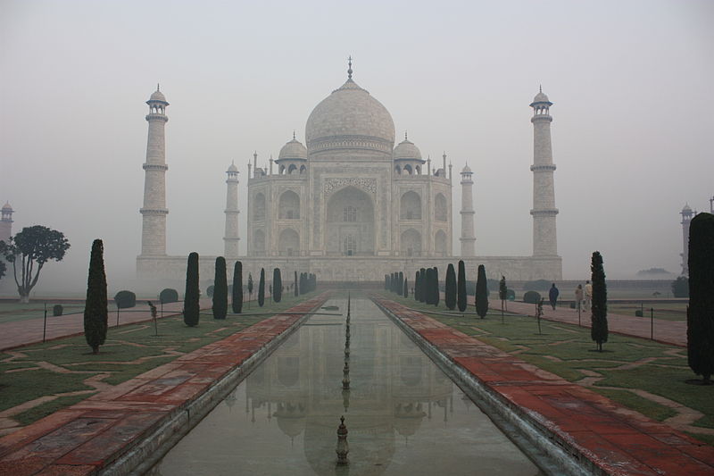 File:Agra, Taj Mahal (6260773895).jpg