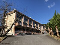 愛知県立岡崎特別支援学校