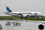 Air Austral, F-OLRC, Boeing 787-8 Dreamliner (49589490037).jpg