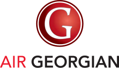 Air Georgian Logo.svg 