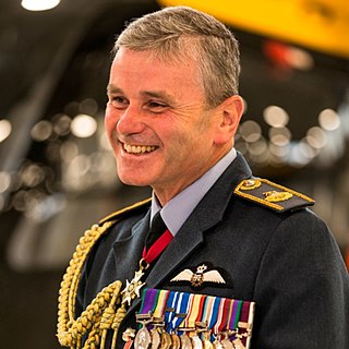 Andrew Turner (RAF officer) Senior Royal Air Force officer