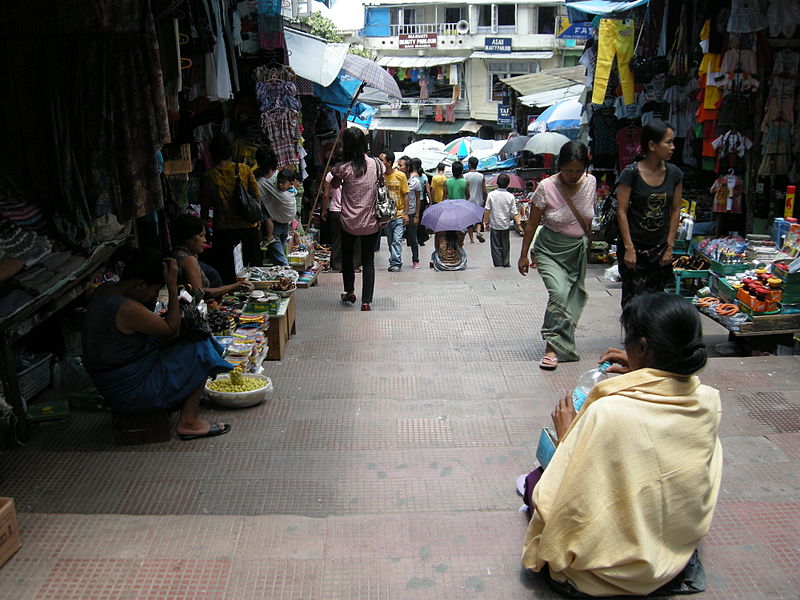 File:Aizawl Bazar.JPG