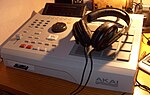 Vignette pour Akai MPC