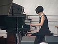 1948 Aki Takase (pianista de jazz)
