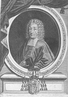 Albert Ernst von Wartenberg