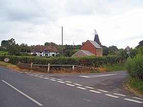 Aldington Frith