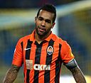 Alex Teixeira Santos: Alter & Geburtstag