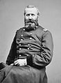 Bvt. Maj. Gen. Alexander Hays USA