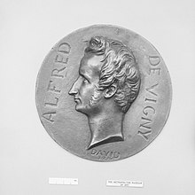 Médaille, 1879.