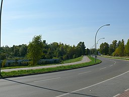 Altglienicke Rudower Straße Mauerreste-01