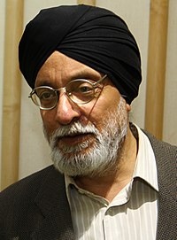 Amarjit Chandan