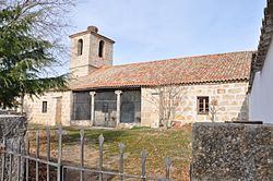 Skyline of Amavida