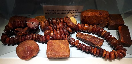 Amber hoard from Basonia.jpg