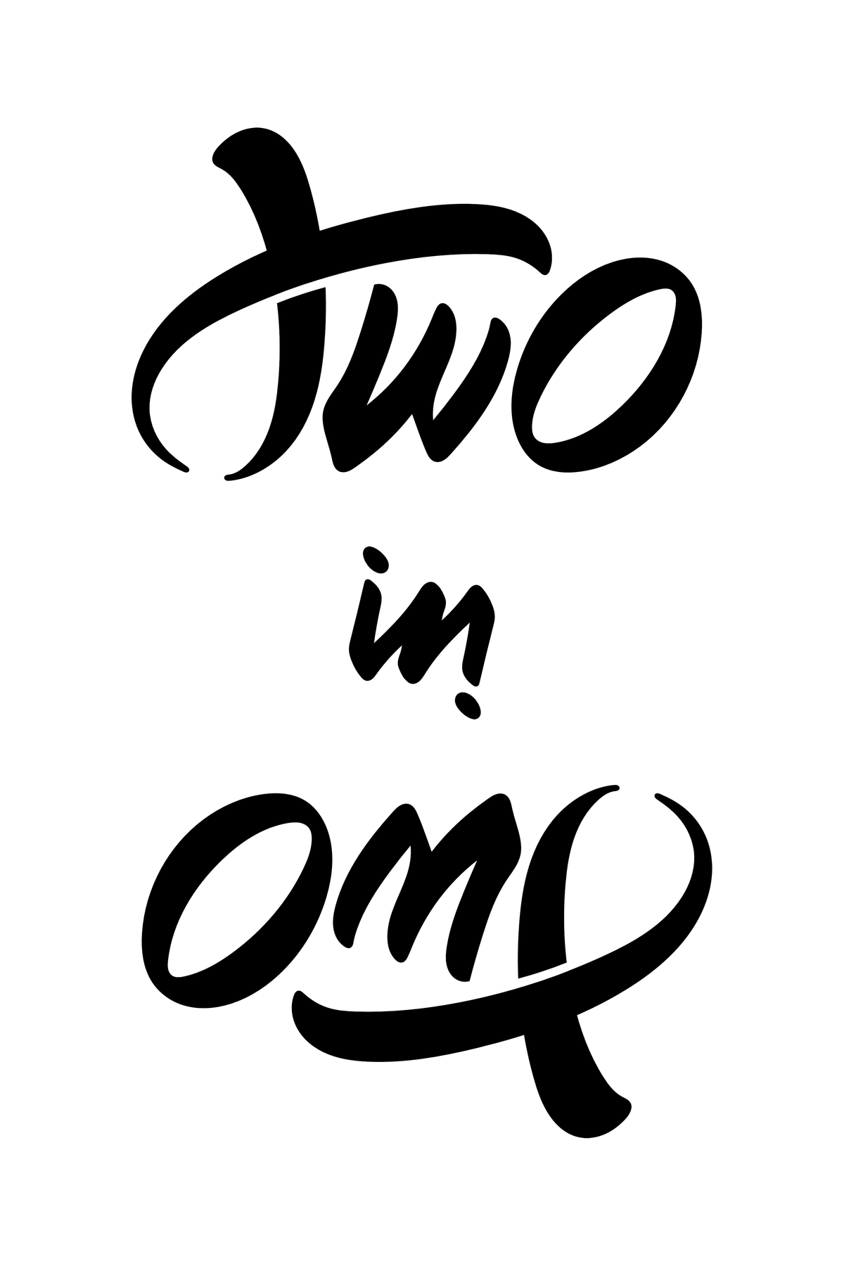 File Ambigram Two In One Png Wikimedia Commons
