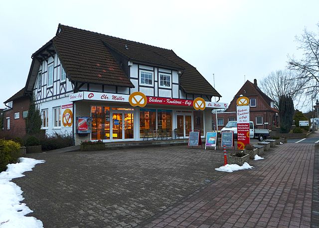 File:Amelinghausen_-_Bäckerei_Chr._Müller.jpg