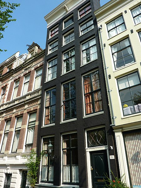 File:Amsterdam - Herengracht 241.JPG