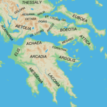Ancient Greek southern regions.png