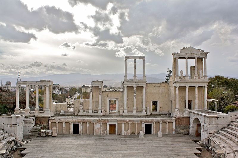 File:Ancient theatre plovdiv-3.jpg