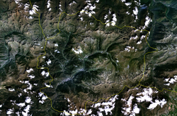 Geografía De Andorra: Geografía física, Geografía humana, Geografía económica