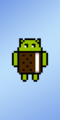 Android Ice Cream Sandwich