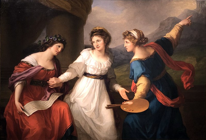 File:Angelika Kauffmann, Selbstbildnis am Scheideweg zwischen Musik und Malerei (1794).jpg