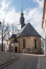 Bergkirche St. Marien (Annaberg-Buchholz)