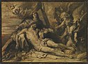 Anthonis van Dyck (Werkstatt) - Beweinung Christi - 65 - Bavarian State Painting Collections.jpg