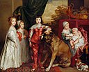 Anthony van Dyck - Five Eldest Children of Charles I - Google Art Project.jpg