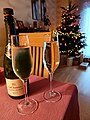 Anticipation on Christmas Eve - (Vor)Freude an Heiligabend