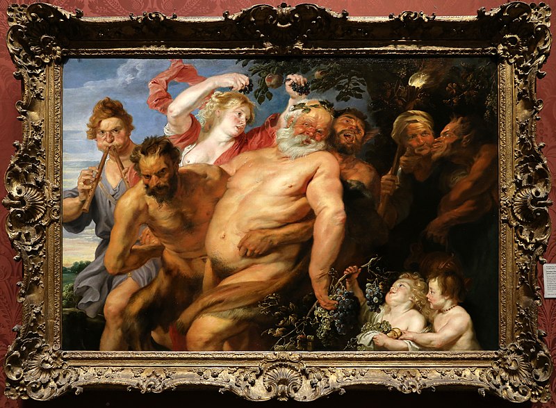 File:Antoon van dyck (attr.), sileno ebbro sostenuto da satiri, 1620 ca. 01.jpg