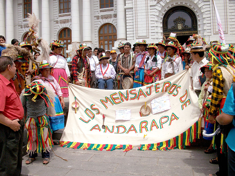 File:Anuncian carnaval de Andahuaylas (6780273132).jpg