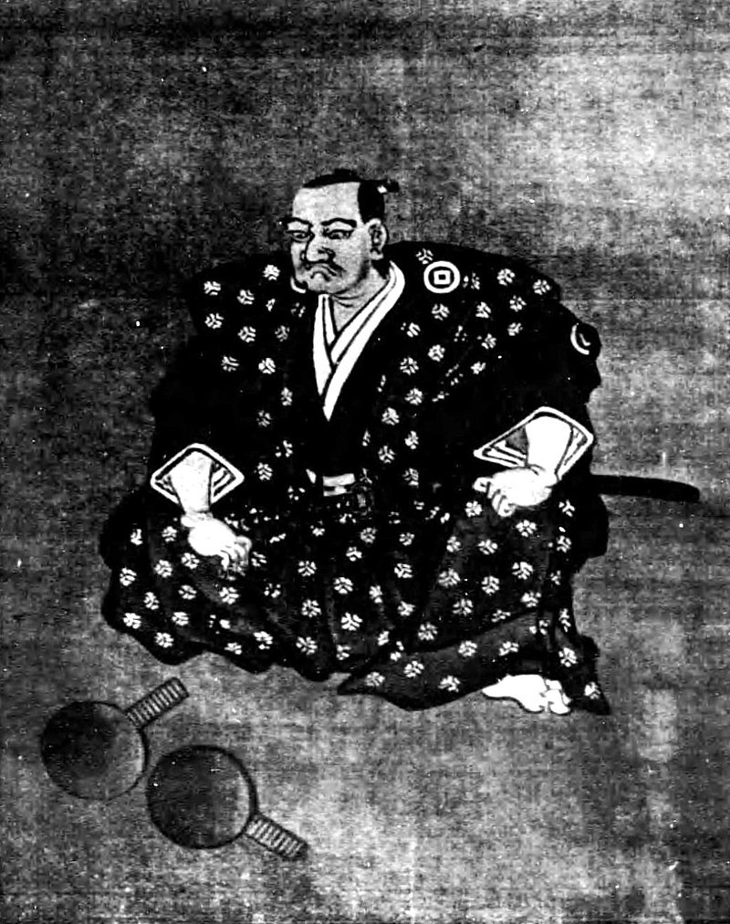 青山忠俊 - Wikipedia