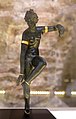 Sandalını çıkaran Afrodit, Louvre