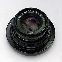 Nikkor - Wikipedia