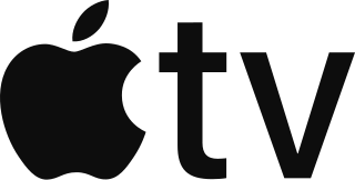 <span class="mw-page-title-main">Apple TV</span> Home media receiver device made by Apple