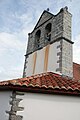 Église Saint-Étienne d'Arhansus