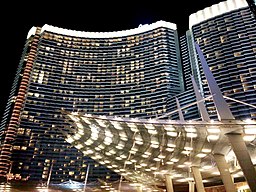 Aria Hotel, Las Vegas (23564835461)