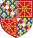 Arms of Philippe dEvreux.svg