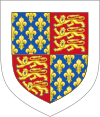 Armas de Thomas de Woodstock, 1º Duque de Gloucester.svg