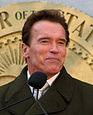 Arnold Schwarzenegger