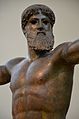 Zeus or Poseidon, ca 460 BC